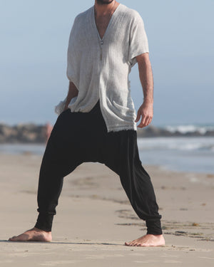 Deep Stretch Pants | Him