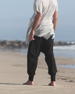 Deep Stretch Pants | Him