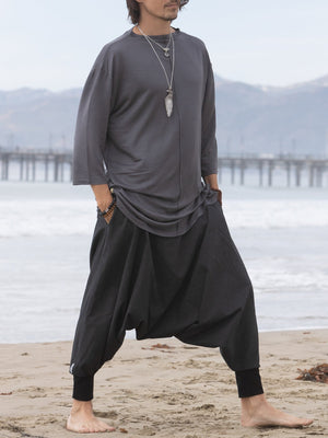 Middle Way | White Top