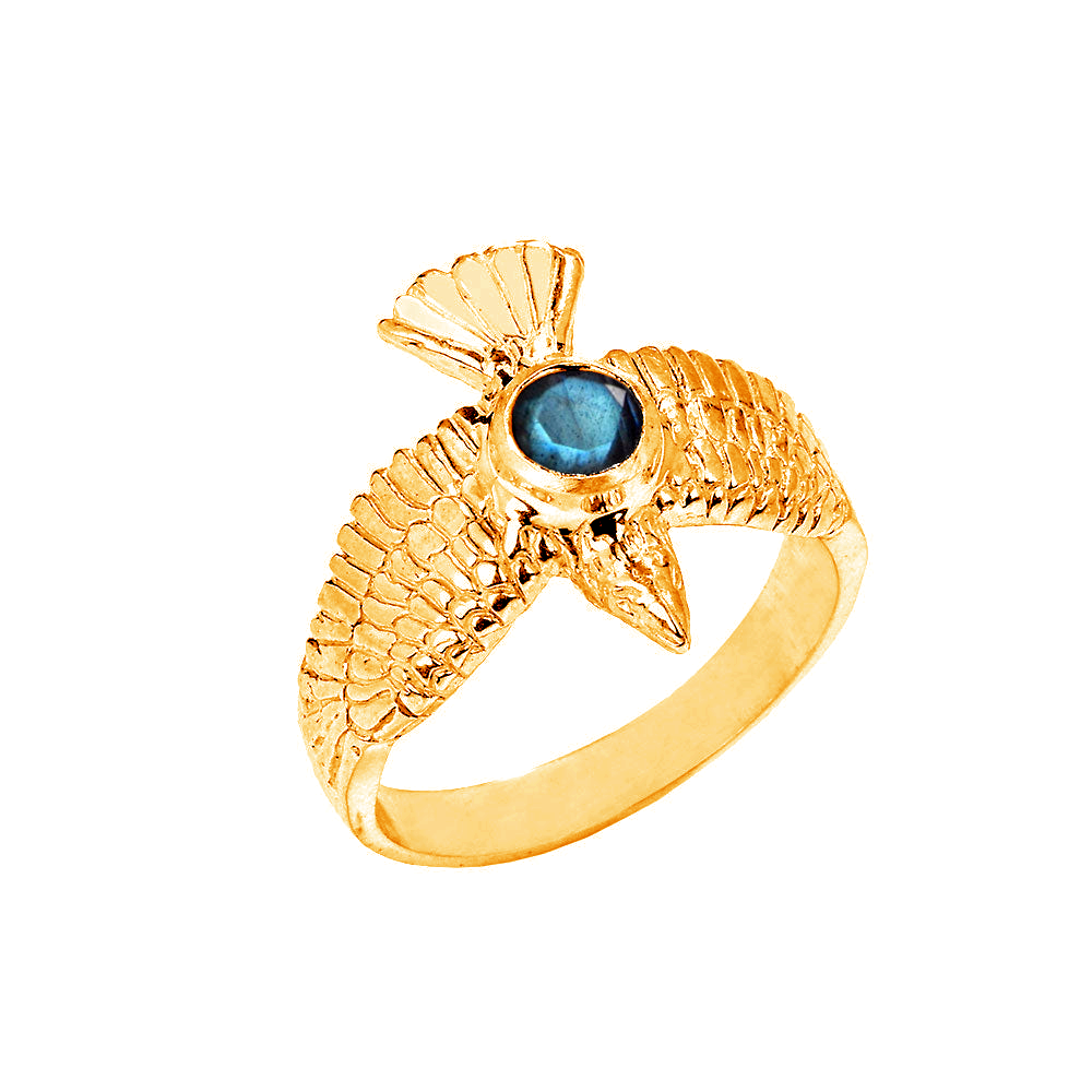 DreamWeaver Ring