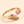 Majestic Winged Rose Quartz Bracelet — Gold