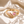 Majestic Winged Rose Quartz Bracelet — Gold