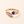 Majestic Winged Amethyst Bracelet — Gold