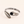 Majestic Winged Black Tourmaline Bracelet — Silver