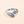 Majestic Winged Blue Opal Bracelet — Silver