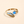 Majestic Winged Blue Opal Bracelet — Gold