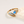 Majestic Winged Blue Opal Bracelet — Gold