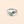 Majestic Winged Chrysocolla Bracelet — Silver
