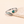 Majestic Winged Chrysocolla Bracelet — Silver