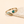 Majestic Winged Chrysocolla Bracelet — Gold