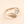 Majestic Winged Clear Quartz Bracelet — Gold