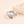 Majestic Winged Clear Quartz Bracelet — Silver