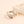 Majestic Winged Clear Quartz Bracelet — Gold