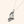 Majestic Clear Quartz Pendant — Silver