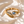 Majestic Winged Labradorite Bracelet — Gold