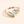 Majestic Winged Opalite Bracelet — Gold