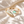 Majestic Winged Opalite Bracelet — Gold