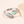 Majestic Winged Opalite Bracelet — Silver