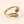 Majestic Winged Pyrite Bracelet — Gold