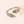 Majestic Winged Pyrite Bracelet — Silver