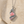 Majestic Rose Quartz Pendant — Silver