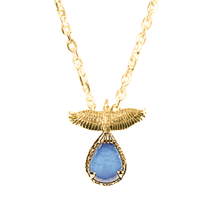 Gold / Opalite / Polished