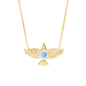 Gold / Opalite