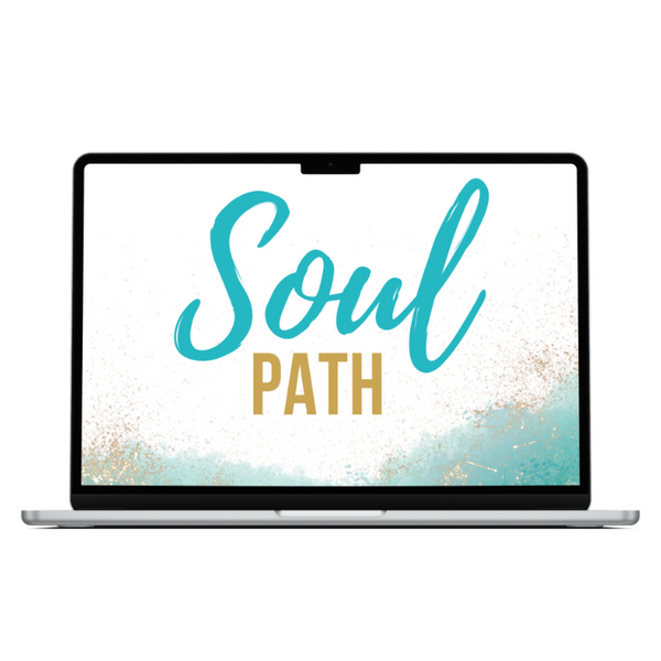 The Soul Path Online Activation Program