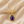 SunDancer Amethyst Pendant — Gold