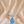 SunDancer Blue Opal Pendant — Silver