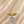 SunDancer Opalite Pendant — Gold