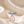 SunDancer Rose Quartz Pendant — Silver