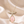SunDancer Rose Quartz Pendant — Gold