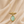 SunDancer Turquoise Pendant — Gold