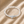 Unity Clear Quartz Bracelet — Silver