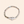 Unity Labradorite Bracelet — Silver