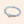 Unity Opalite Bracelet — Silver