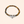 Unity Tigers Eye Bracelet — Silver