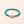 Unity Turquoise Bracelet — Silver
