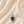 Vision-Nes Black Tourmaline Pendant — Silver