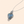 Vision-Nes Labradorite Pendant — Silver