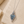 Vision-Nes Labradorite Pendant — Silver