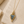 Vision-Nes Labradorite Pendant — Gold