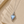 Vision-Nes Opalite Pendant — Silver