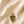 Vision-Nes Pyrite Pendant — Gold