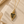 Vision-Nes Pyrite Pendant — Gold