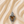 Vision-Nes Tiger's Eye Pendant — Silver