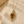 Vision-Nes Tiger's Eye Pendant — Gold