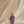 The Visionary Amethyst Pendant — Gold