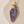 The Visionary Amethyst Pendant — Gold